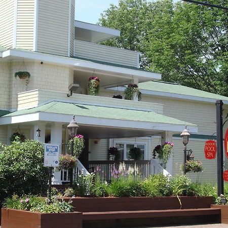 The Grand Hotel オガンクィット エクステリア 写真