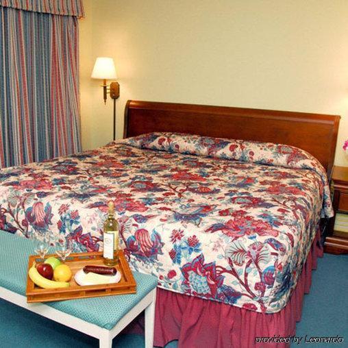 The Grand Hotel オガンクィット 部屋 写真