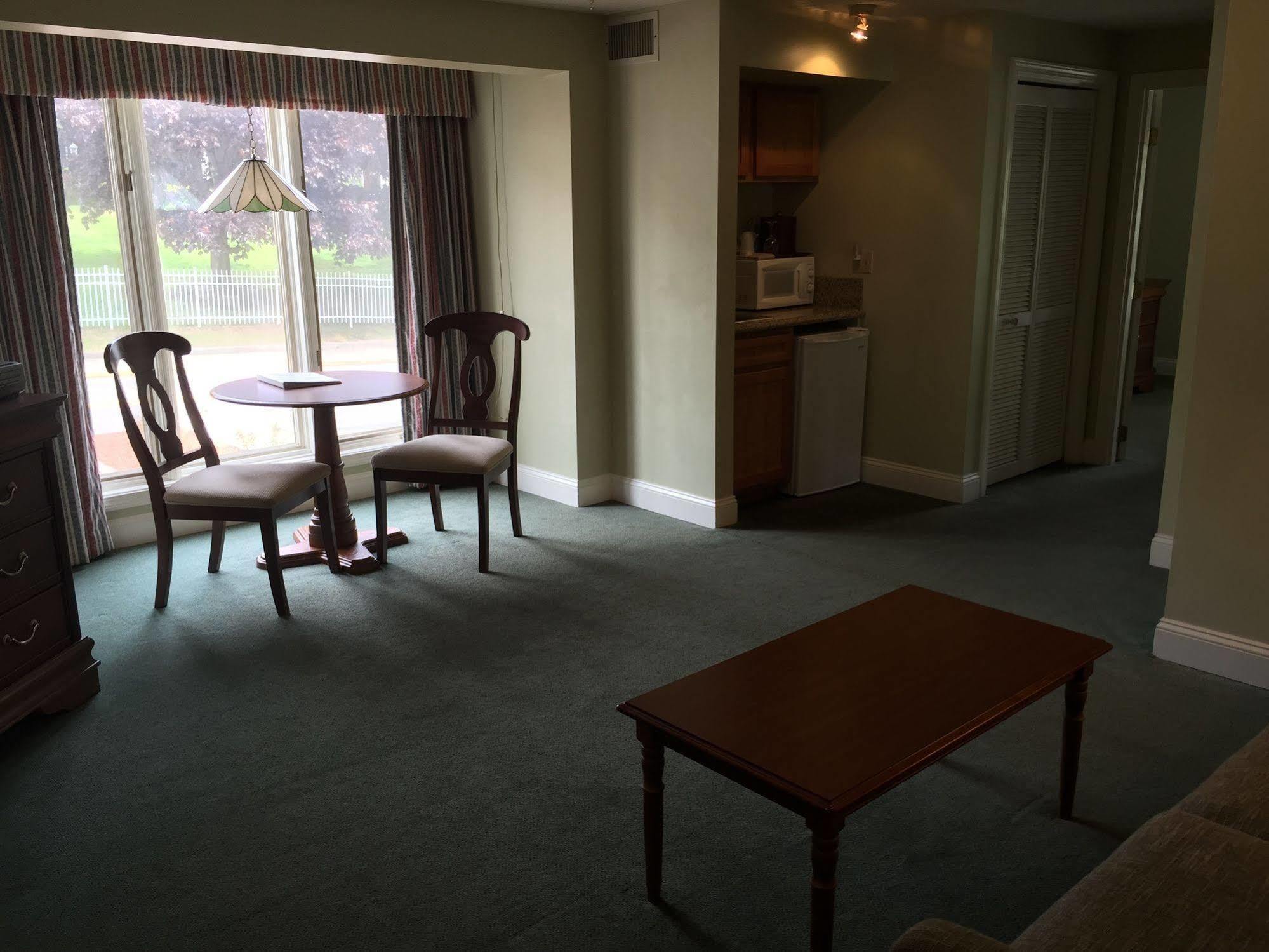 The Grand Hotel オガンクィット エクステリア 写真